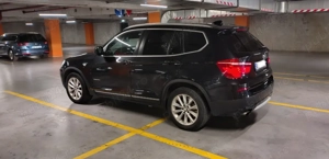 BMW X3 2012 E5 2.0 d - imagine 6 BMW X3 2012 E5 2.0 d - imagine 6