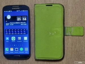 Vand telefon samsung s4 stare foarte buna