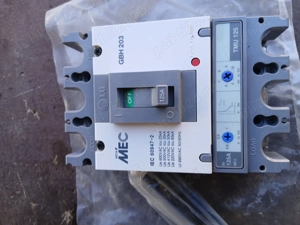 Usol 125A de proveninta străină  - imagine 8