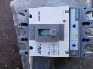 Usol 125A de proveninta străină  - imagine 6