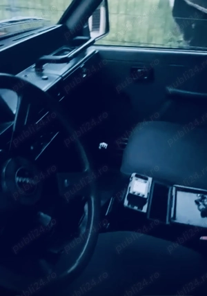 Nisan Patrol k260 - imagine 5