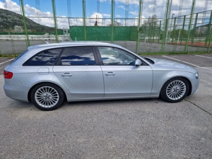 Audi A4 2l D 150 cp 2014 - imagine 2