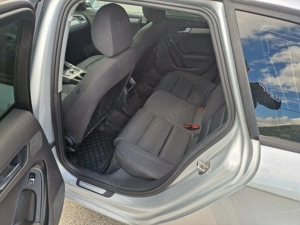 Audi A4 2l D 150 cp 2014 - imagine 3