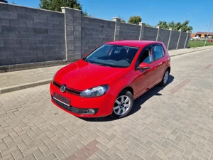 Vw golf 6 motor 1.4 benzina  - imagine 5