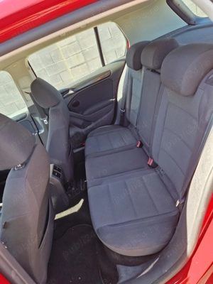 Vw golf 6 motor 1.4 benzina  - imagine 4