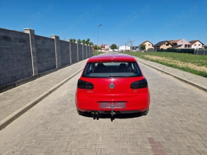 Vw golf 6 motor 1.4 benzina  - imagine 3