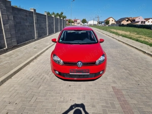 Vw golf 6 motor 1.4 benzina  - imagine 2