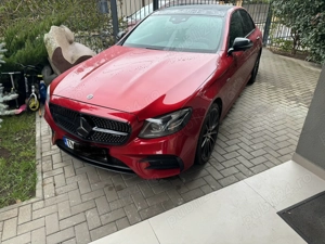 Mercedes e53amg mild hybrid tva partial deductibil
