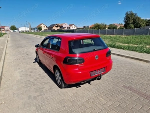 Vw golf 6 motor 1.4 benzina  - imagine 7