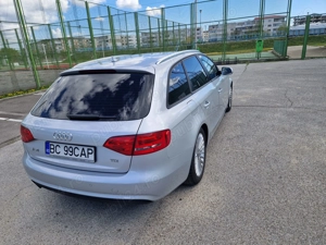 Audi A4 2l D 150 cp 2014 - imagine 4