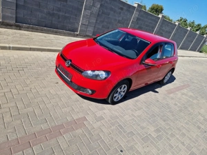 Vw golf 6 motor 1.4 benzina  - imagine 6