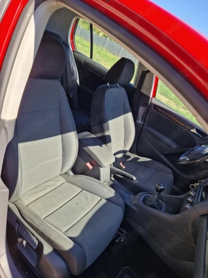 Vw golf 6 motor 1.4 benzina  - imagine 8