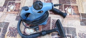 Curățător cu aburi perfect funcțional 