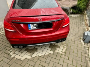 Mercedes e53amg mild hybrid tva partial deductibil - imagine 2