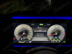 Mercedes e53amg mild hybrid tva partial deductibil - imagine 3