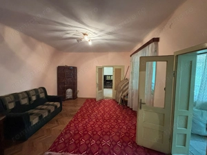 Casa spre vanzare, pozitie buna, ideal investitie, Sancraiul de Mures