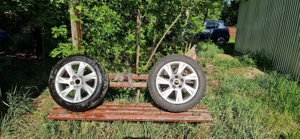 Audi A4 2l D 150 cp 2014 - imagine 5