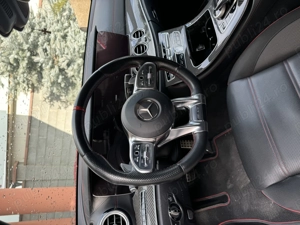 Mercedes e53amg mild hybrid tva partial deductibil - imagine 4