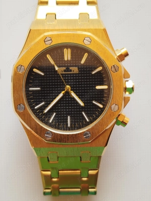 Ceas Matteo Ferari nou 