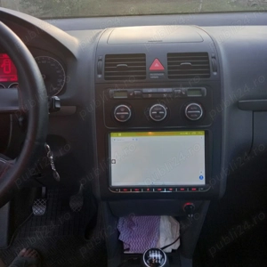 Vand VW Touran  - imagine 3