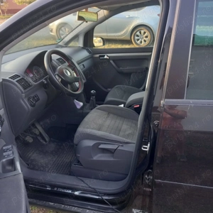 Vand VW Touran  - imagine 2