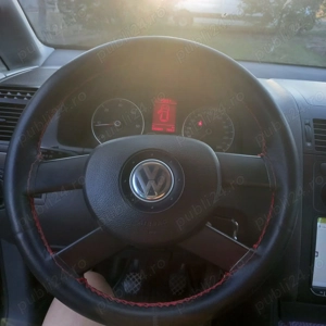 Vand VW Touran