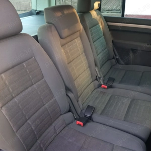 Vand VW Touran  - imagine 5