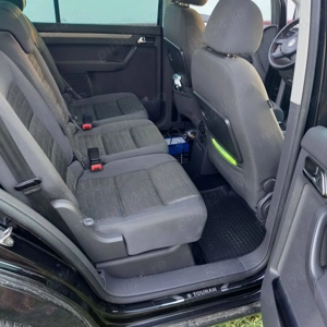 Vand VW Touran  - imagine 7