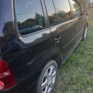 Vand VW Touran  - imagine 6