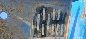 vand tractor 4x4 New holland 8340,  - imagine 8