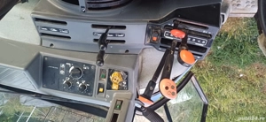 vand tractor 4x4 New holland 8340,  - imagine 7