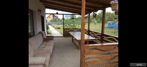 casa vacanta teren 1000 mp miroslava - imagine 3