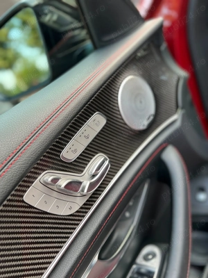 Mercedes e53amg mild hybrid tva partial deductibil - imagine 7