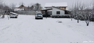 casa vacanta teren 1000 mp miroslava - imagine 4