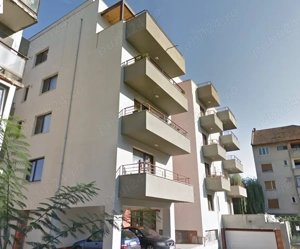 Apartament cu 1 camera - imagine 9