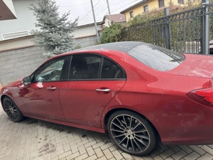 Mercedes e53amg mild hybrid tva partial deductibil - imagine 10