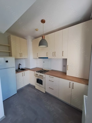 Apartament cu 1 camera - imagine 2