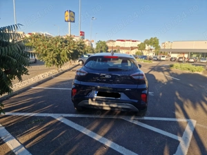 Ford Puma 1.0 EcoBoost 125 CP Titanium, 2020, Euro 6, Hybrid - imagine 5