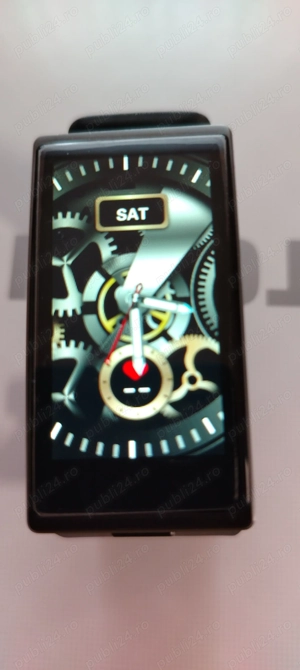 Smartwatch DM 12 NOU