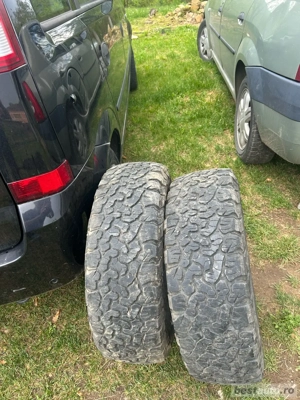 vand cauciucuri - imagine 3