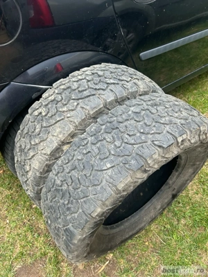 vand cauciucuri - imagine 2