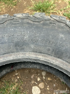 vand cauciucuri - imagine 4