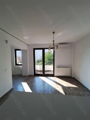 Apartament cu 1 camera - imagine 3