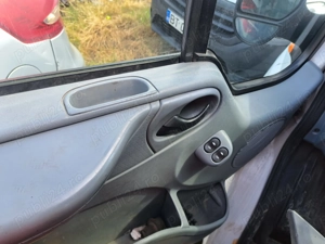 Ford transit, motor 2.2 diesel, an 2008 - imagine 4