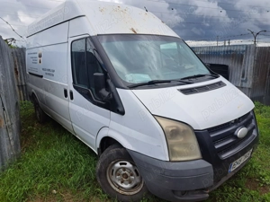 Ford transit motor 2.2 diesel, an 2008