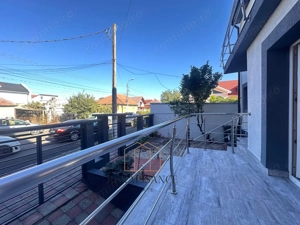 Lipovei Casa Individuala cu Piscina 6 Camere 4 Bai | S+P+1E+M - 198mp - imagine 16