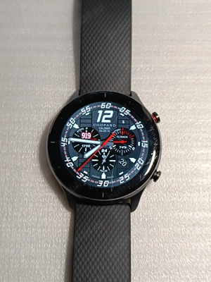 Smartwatch Amazfit GTR 2e 