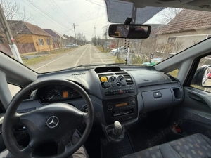 Mercedes vito 2009 - imagine 4