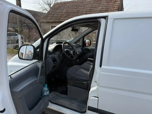 Mercedes vito 2009 - imagine 5
