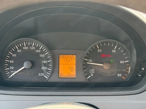 Mercedes vito 2009 - imagine 6